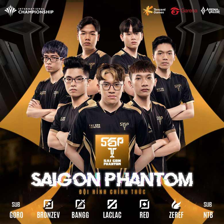 Đội tuyển Esports Việt nào ‘lụm tiền thưởng’ nhiều nhất trong một giải đấu? - Ảnh 4