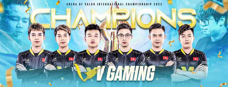 Đội tuyển Esports Việt nào ‘lụm tiền thưởng’ nhiều nhất trong một giải đấu? - Ảnh 11