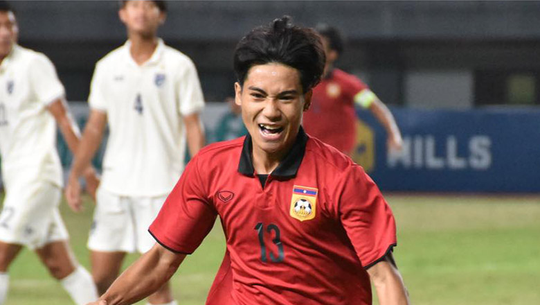 HLV U19 Thái Lan: Thua Lào là một phần của bóng đá - Ảnh 2