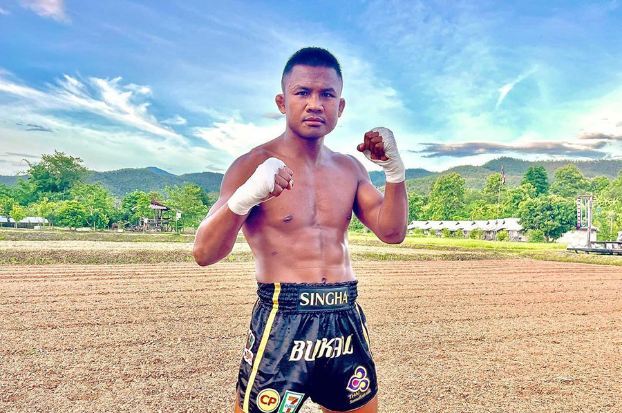 Thánh Muay Buakaw tham gia thi đấu Boxing tay trần - Ảnh 2