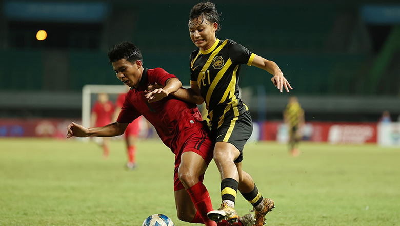 Kết quả U19 Malaysia vs U19 Lào: Đánh bại ngựa ô, lên ngôi xứng đáng - Ảnh 2