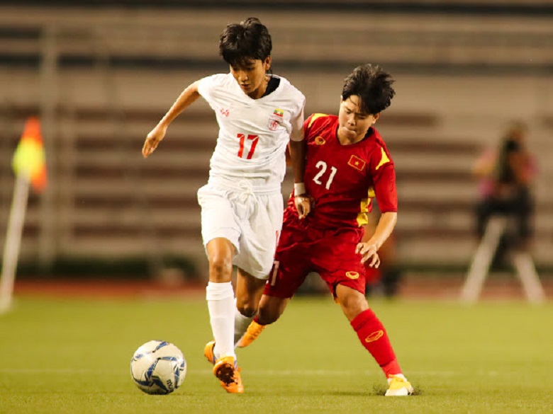 Link xem trực tiếp bóng đá Nữ Thái Lan vs nữ Myanmar, 15h00 ngày 15/7 - Ảnh 1