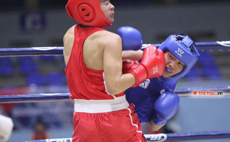 Link xem trực tiếp Giải vô địch Boxing trẻ toàn quốc 2022 ngày 15/7 - Ảnh 4