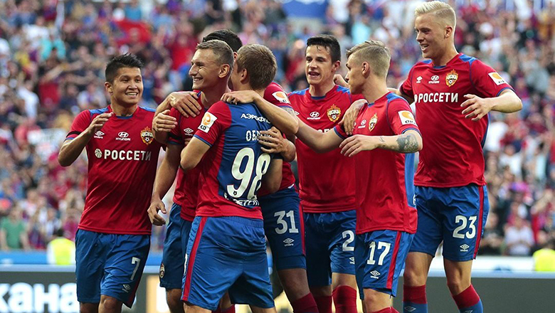 Nhận định, dự đoán CSKA Moscow vs Ural, 19h00 ngày 16/7: Khởi đầu suôn sẻ - Ảnh 3