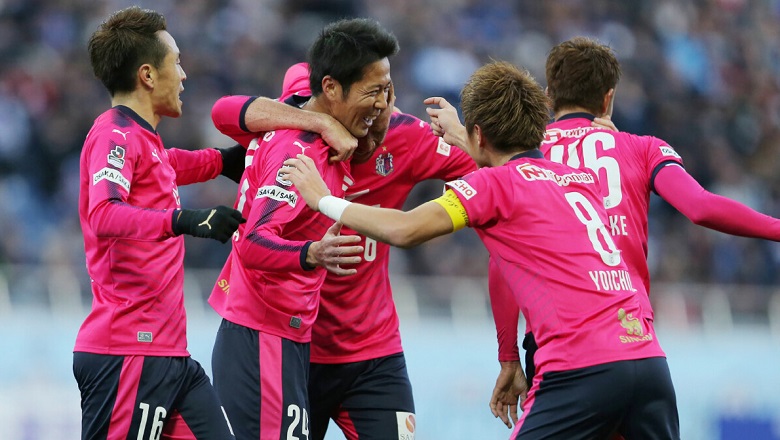 Nhận định, dự đoán Gamba Osaka vs Cerezo Osaka, 17h00 ngày 16/7: Tưởng dễ mà khó - Ảnh 2