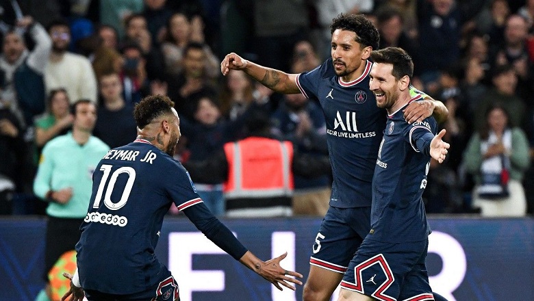 Nhận định, dự đoán PSG vs Quevilly, 22h00 ngày 15/7: Châu chấu đá Voi - Ảnh 2