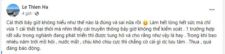 Nóng: BronzeV xác nhận rời khỏi Saigon Phantom - Ảnh 2