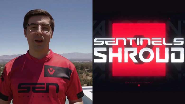 Valorant: Đưa Shroud vào đội hình, TenZ tự tin đội ‘streamer chuyên nghiệp’ của mình sẽ càn quét các giải tới - Ảnh 1