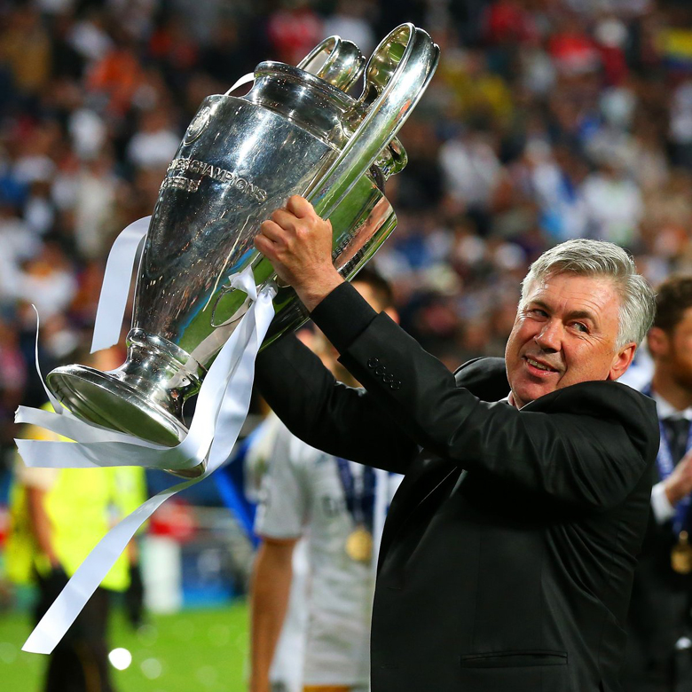 Carlo Ancelotti là ai? Tiểu sử, cuộc đời và sự nghiệp lừng lẫy của HLV Real Madrid - Ảnh 10