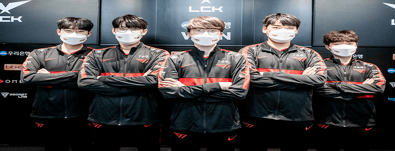 Drama mang tên T1 vẫn chưa hạ nhiệt trong trận đấu với Hanwha Life Esports - Ảnh 1