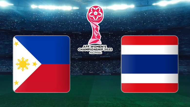 Nhận định, dự đoán Nữ Philippines vs Nữ Thái Lan, 18h30 ngày 17/7: Tham vọng bá chủ - Ảnh 2