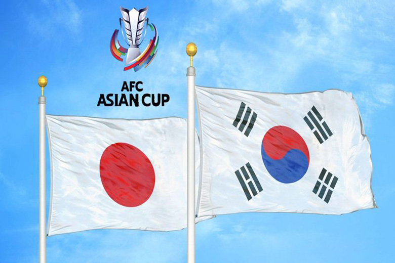Nhật Bản thừa nhận không có nhiều cơ hội đăng cai Asian Cup 2023 - Ảnh 1