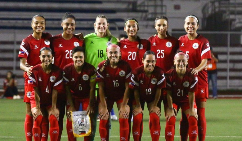 Philippines tạo nên lịch sử, lần đầu vô địch AFF Cup nữ - Ảnh 2