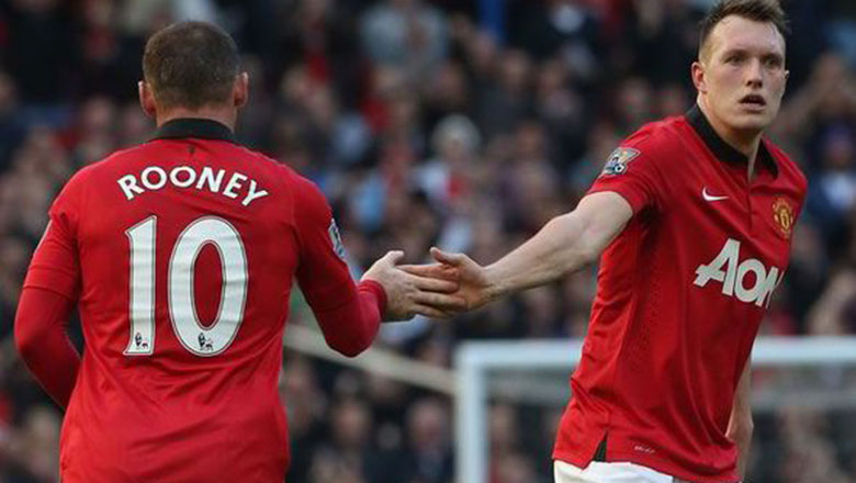 Wayne Rooney muốn ‘giải cứu’ Phil Jones khỏi MU - Ảnh 2