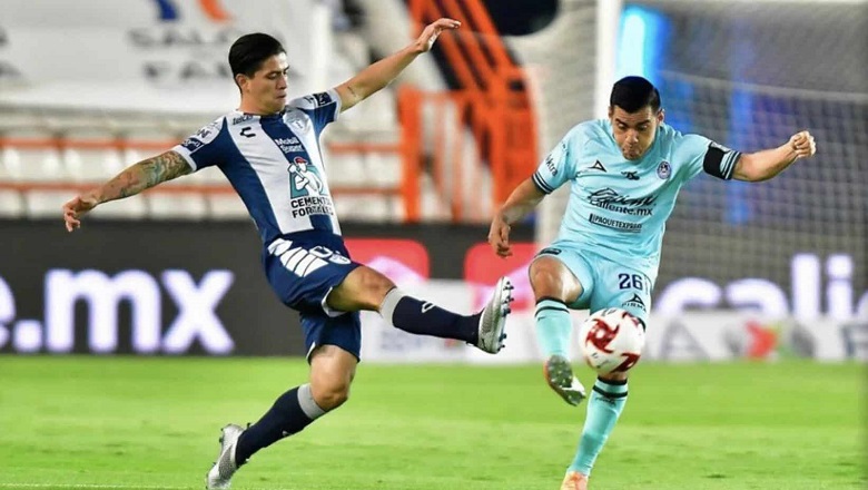 Nhận định, dự đoán Pachuca vs Mazatlan, 07h00 ngày 19/7: Chiến thắng thứ 3 - Ảnh 2