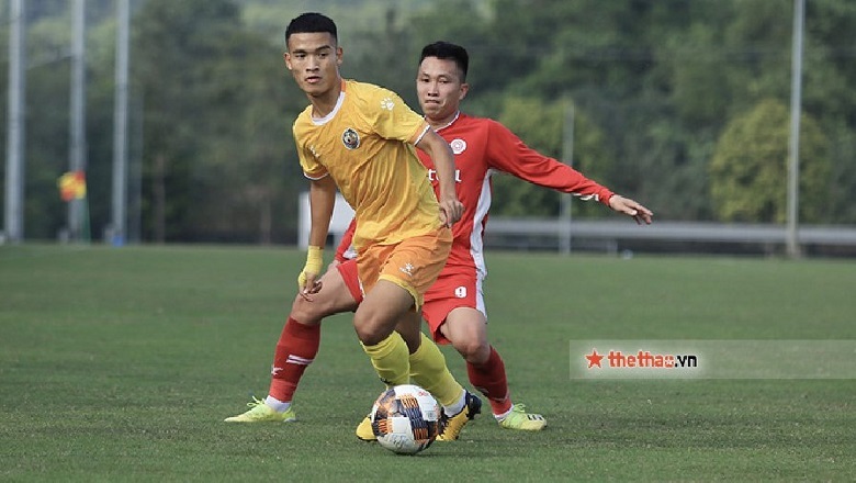 Link xem trực tiếp bóng đá Nam Định vs Viettel, 18h00 ngày 19/7 - Ảnh 1