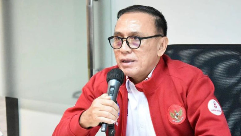 Indonesia xác nhận muốn gia nhập bóng đá Đông Á - Ảnh 1