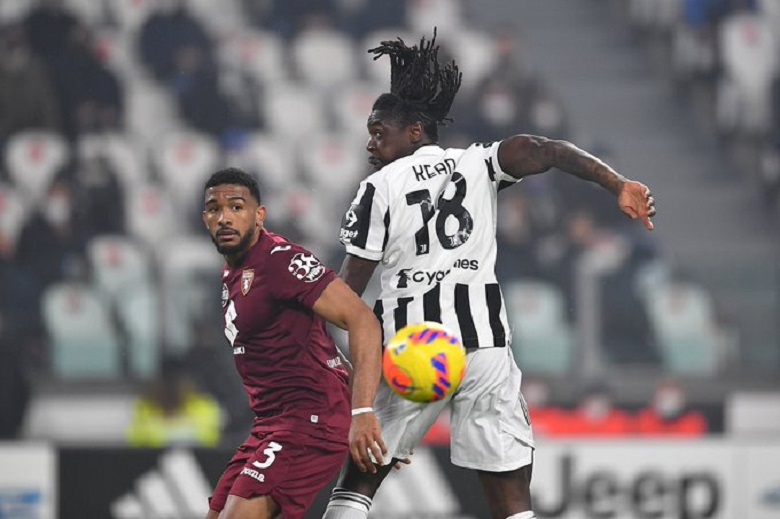 Juventus đạt thỏa thuận chiêu mộ ‘đá tảng’ thay De Ligt - Ảnh 2