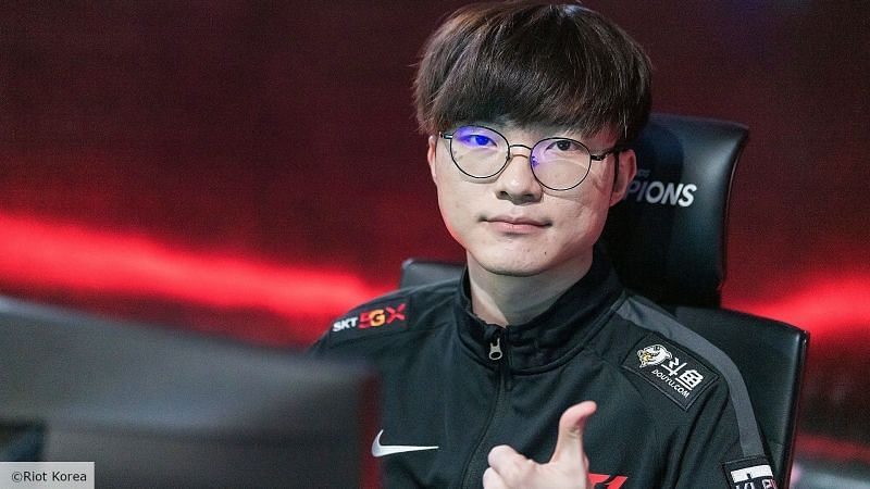 T1 khởi kiện những người có hành vi lăng mạ Faker - Ảnh 2