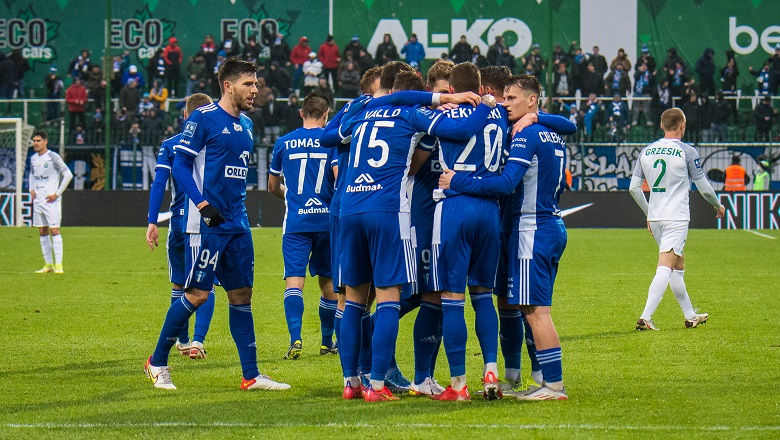 Nhận định, dự đoán Warta Poznan vs Wisla Plock, 23h00 ngày 22/7: Tiếp đà hưng phấn - Ảnh 3