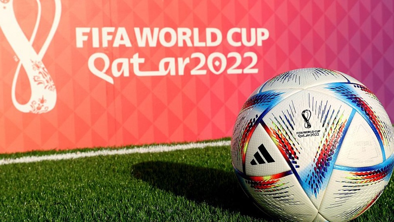 World Cup 2022 diễn ra khi nào, ở đâu? - Ảnh 1