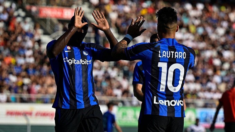 Nhận định, dự đoán Lens vs Inter Milan, 23h30 ngày 23/7: Hàng công đáng tin - Ảnh 2