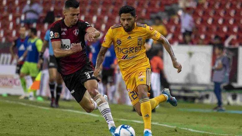 Nhận định, dự đoán Tigres UANL vs Atlas, 9h05 ngày 24/7: Tiềm ẩn rủi ro - Ảnh 1