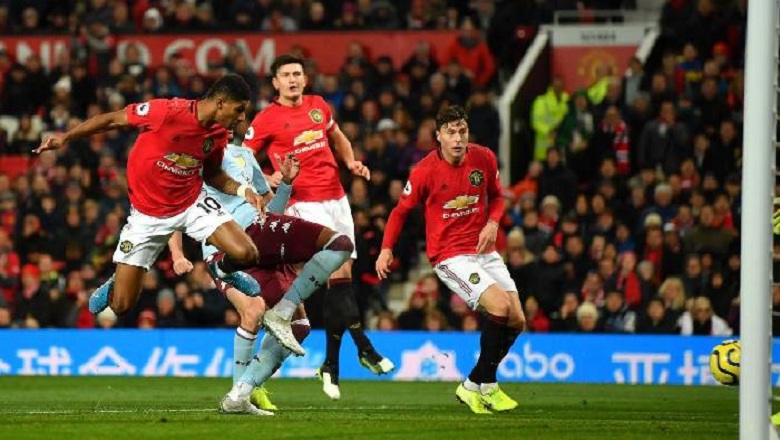 Soi kèo đặc biệt MU vs Aston Villa, 16h45 ngày 23/7 - Ảnh 1