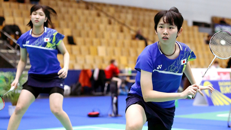Lịch thi đấu cầu lông hôm nay 24/7: Chung kết Đài Loan Mở rộng 2022 - Ảnh 2