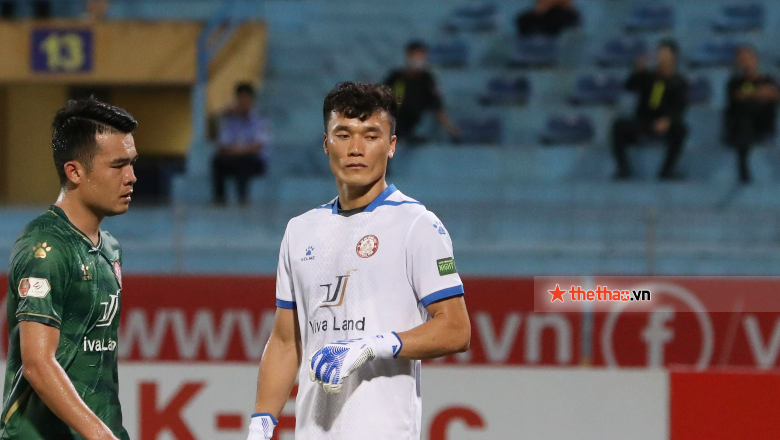Phan Tuấn Tài tỏa sáng trong lần đầu ra mắt V.League - Ảnh 2