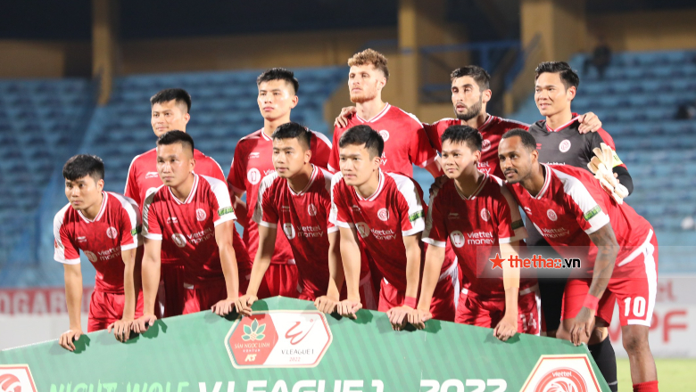 Phan Tuấn Tài tỏa sáng trong lần đầu ra mắt V.League - Ảnh 5