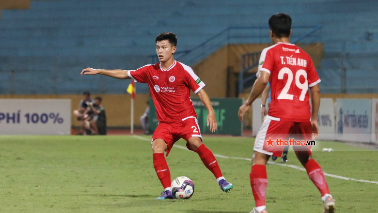 Phan Tuấn Tài tỏa sáng trong lần đầu ra mắt V.League - Ảnh 9