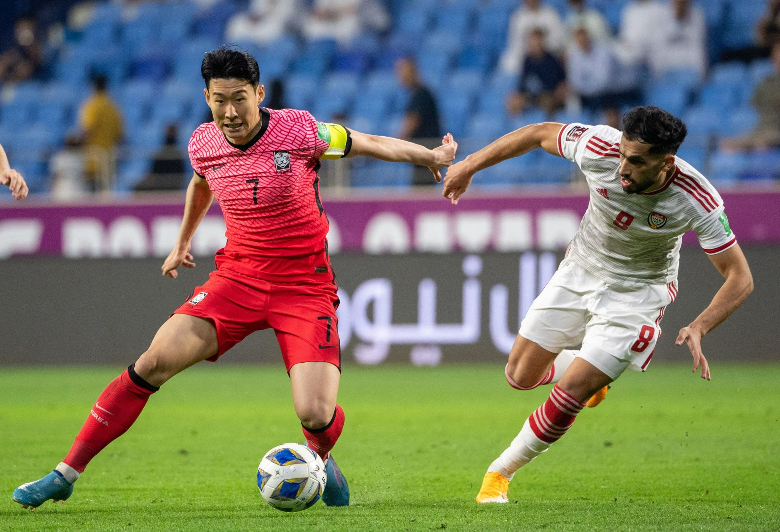 Báo Hàn Quốc: Indonesia không đủ khả năng đăng cai Asian Cup 2023 - Ảnh 2