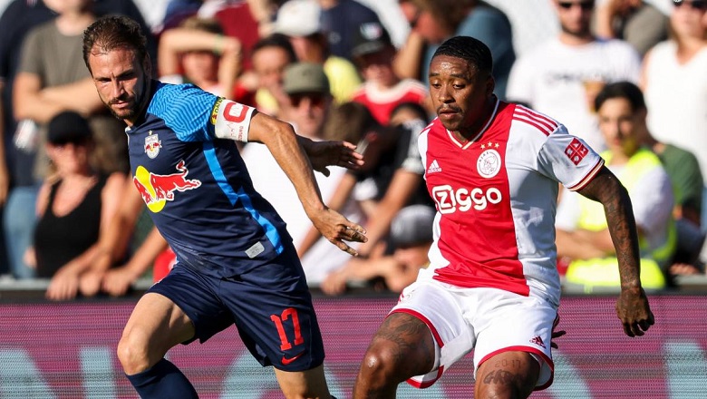 Nhận định, dự đoán Ajax vs Shakhtar Donetsk, 01h00 ngày 27/7: Đi dễ khó về - Ảnh 1