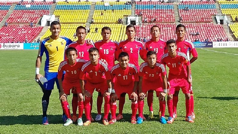 Nhận định, dự đoán U20 Nepal vs U20 Maldives, 17h30 ngày 25/7: Đối thủ vừa miếng - Ảnh 1