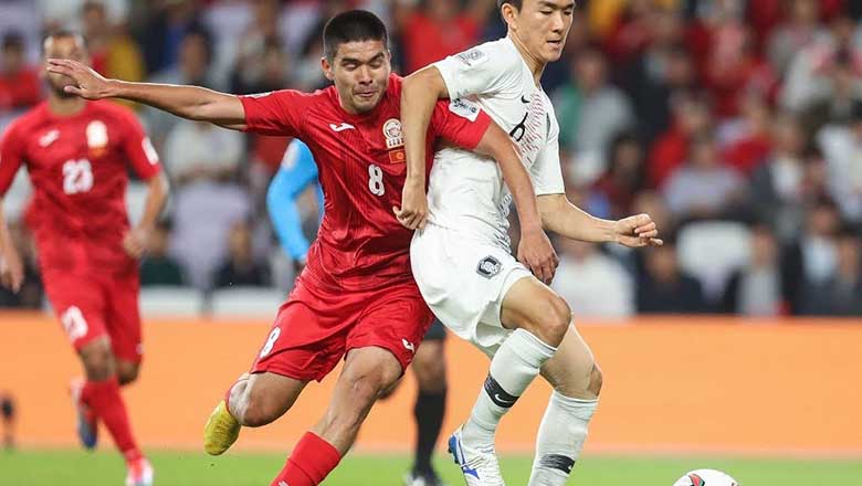Link xem trực tiếp bóng đá Trung Quốc vs Hong Kong, 14h00 ngày 27/7 - Ảnh 1