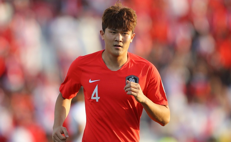 Napoli chính thức chiêu mộ thành công ‘Maguire Hàn Quốc’ - Ảnh 1