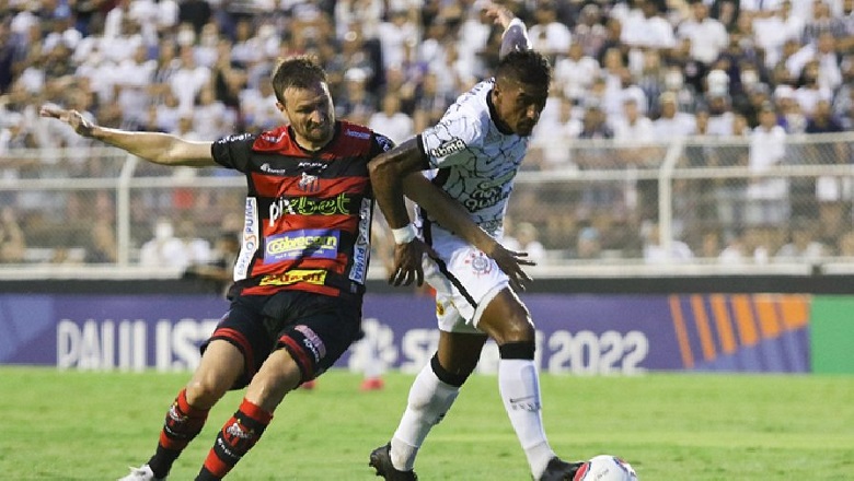 Nhận định, dự đoán Sport Recife vs Guarani, 7h30 ngày 29/7: Đối thủ dễ chịu - Ảnh 1
