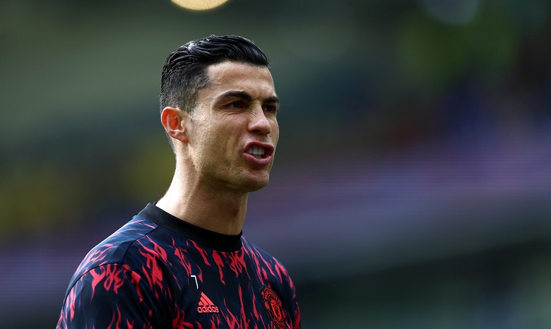 Sếp lớn Bayern Munich giải thích lý do không mua Ronaldo - Ảnh 1