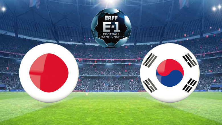 Soi kèo đặc biệt Nhật Bản vs Hàn Quốc, 17h20 ngày 27/7 - Ảnh 1