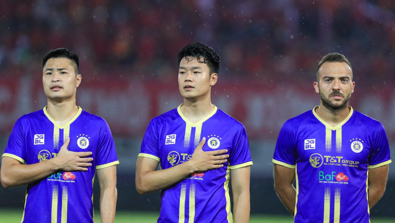 Nguyễn Thành Chung là ai? Tiểu sử, sự nghiệp cầu thủ đa năng của Hà Nội FC và ĐT Việt Nam - Ảnh 5