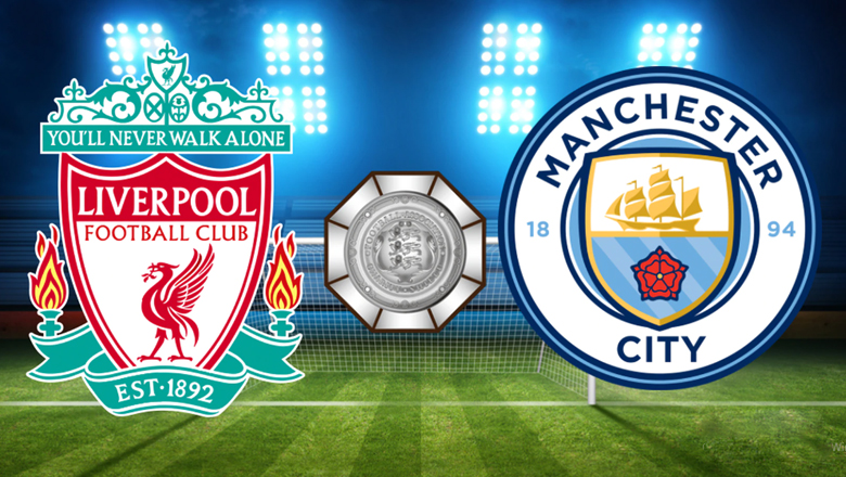 Biến động tỷ lệ kèo nhà cái Liverpool vs Man City hôm nay 30/7  - Ảnh 2