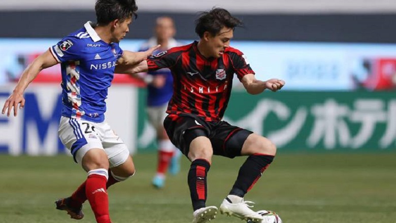 Nhận định, dự đoán Consadole Sapporo vs Nagoya Grampus, 12h00 ngày 30/5: Suy thoái - Ảnh 1