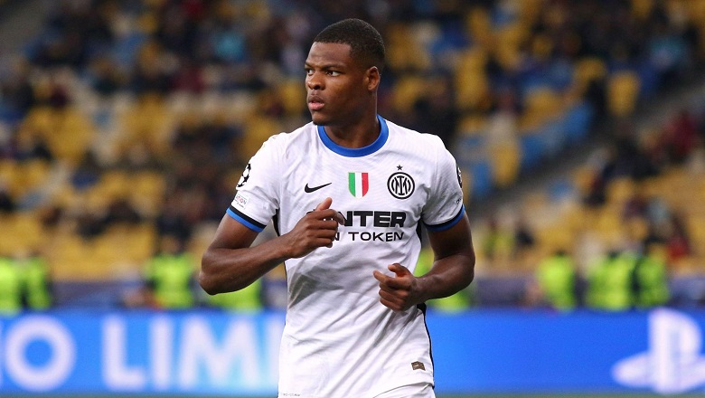 Chelsea quyết đem về ‘bom tấn’ từ Leicester và Inter Milan - Ảnh 1