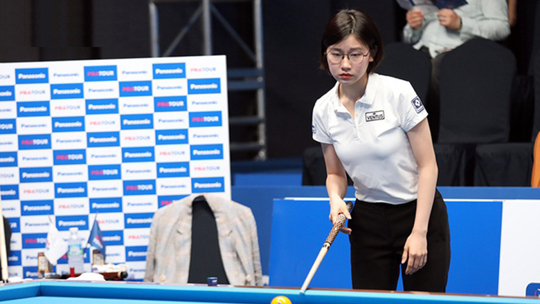 Lịch thi đấu billiard PBA Team League 2022 - Ảnh 5