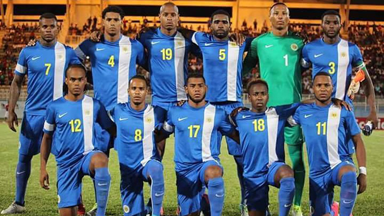 Indonesia đá 2 trận giao hữu với Curacao vào tháng 9  - Ảnh 2
