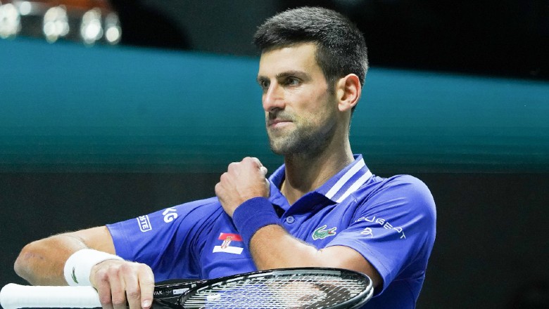 Ivanisevic: Djokovic muốn giành 30 Grand Slam trước khi giải nghệ - Ảnh 2