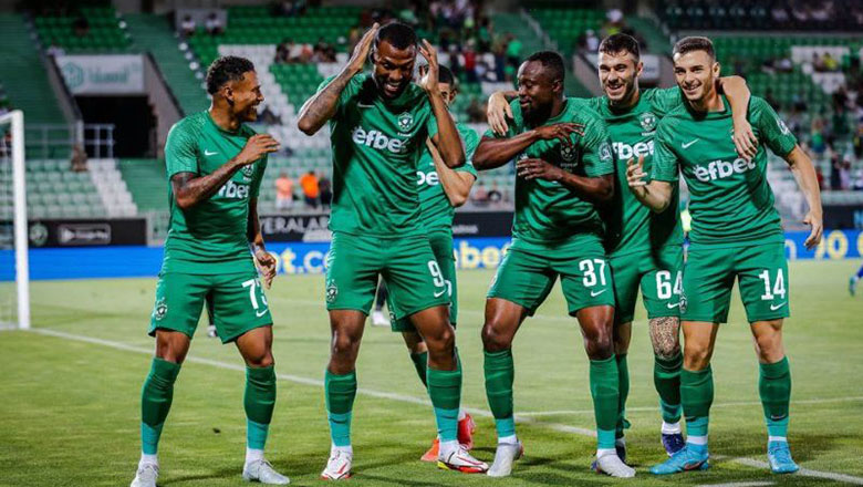 Nhận định, dự đoán Ludogorets vs Dinamo Zagreb, 0h45 ngày 3/8: Đối thủ cứng đầu - Ảnh 1