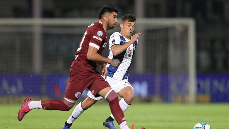 Nhận định, dự đoán Vélez Sársfield vs Talleres Córdoba, 7h30 ngày 4/8: Sân nhà vẫn hơn - Ảnh 3