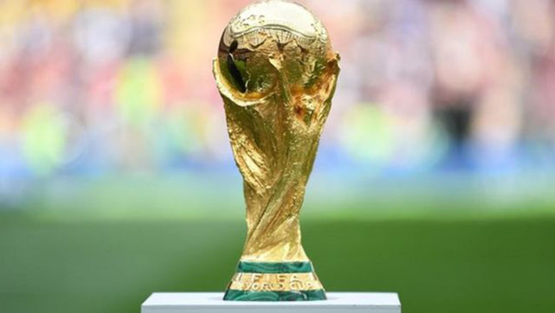 Argentina xin đăng cai World Cup 2030 cùng Uruguay, Chile và Paraguay - Ảnh 2